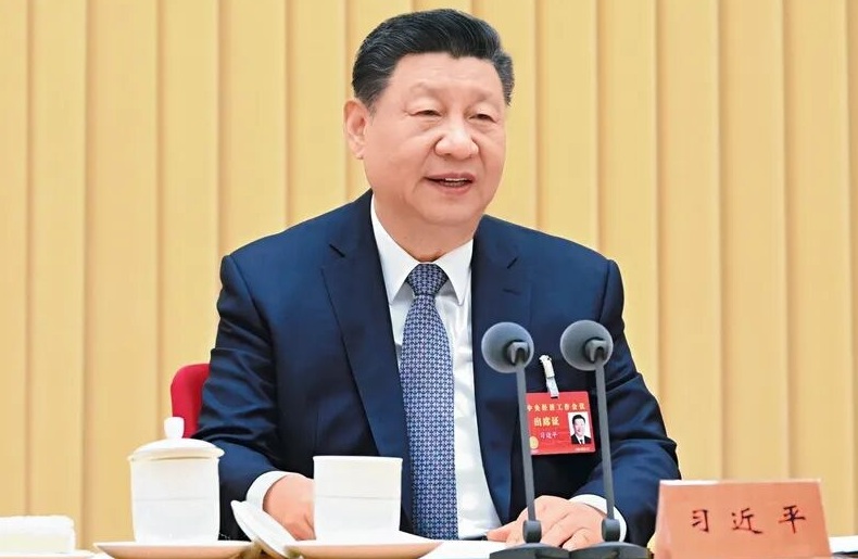 习近平：做强做优做大实体经济