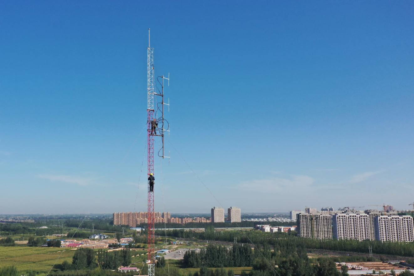 乌海广播发射中心台发现身边的精彩摄影获奖作品展示